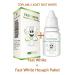 FAST WHITE NATURAL TEETH WHITENING Economical 10 Ml Teeth Whitening and Tartar Cleaning