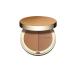 Clarins Everbronze Compact Powder 03