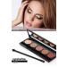 Pierre Cardin Eyeshadow Palette Me Nude Eyeshadow - Buy Online on GoSupps.com