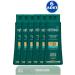 Restorex Keratin & Argan Shampoo 500 Ml 6 Pieces