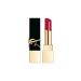 Yves Saint Laurent Rouge Pur Couture The Bold Shimmering Finish Iconic Lipstick 02 Wiflul Red 3614273056526