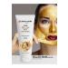 Pierre Cardin Peel Off Moisturizing Peel Off Gold Mask 80 ml