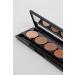 Pierre Cardin Eyeshadow Palette Me Nude Eyeshadow - Buy Online on GoSupps.com