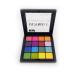 Shaka Color 16 Ultimate Eyeshadow Palette MT-504