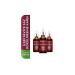 Bioxcin Forte Intensive Anti-Hair Loss Serum 3x50 ml - Buy Online on GoSupps.com