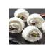 G nbeler Turkish Delight with Pistachio and Cream 500 Gr
