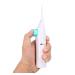 Power Floss Mechanical Teeth Whitening Mouth Cleaner Oral Irrigator - Buy Online on GoSupps.com