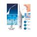 Power Floss Mechanical Teeth Whitening Mouth Cleaner Oral Irrigator - Buy Online on GoSupps.com