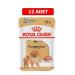 Royal Canin Pomeranian Wet Dog Food 12 Pieces X 85 Gr Pomeranian Adult Pouch - Buy Online on GoSupps.com