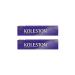 Wella Koleston Tube Hair Dye 11/1 Light Ash Blonde X 2 Pieces - Buy Online on GoSupps.com
