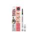 benefit cosmetics Goof Proof Eyebrow Pencil-05 Deep - Buy Online on GoSupps.com