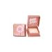 benefit cosmetics Mini Dandelion Twinkle -soft Pink Illuminating Powder
