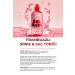 Muggio Raspberry Vinegar & Hair Tonic (Reinforced Formula) 500 Ml - Buy Online on GoSupps.com