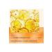 BIOAQUA Vitamin C Ampoules & Bright and Shining Skin 2 Ml X 20 Pcs - Buy Online on GoSupps.com