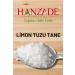 Hanzade Herbal Lemon Salt Piece Piece 500 Gr - Buy Online on GoSupps.com
