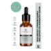 Herbaderm Super Serum (COLLAGEN C MARINE COLLAGEN 3% 3-O-ASCORBIC ACID 0.5%) Frequency and Brightening 30 ml X2