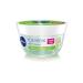 NIVEA Refreshing Hydro Moisturizing Face Cream 100 Ml For Oily Skin Make-up Base 24 Hour Skin