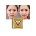 BIOAQUA V-SHAPED Face Oval Firming 3D Collagen Mask 40 gr - Buy Online on GoSupps.com