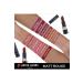 Pierre Cardin Matte Rouge Matte Lipstick - Buy Online on GoSupps.com