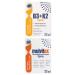 Phytodef Vitamin D3 K2 Spray - 25 ml & Mulvitex Multivitamin Spray - 25 ml