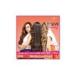 Elseve L'or al Paris Dream Long Repair Care Shampoo 450 Ml 3 Pieces - Buy Online on GoSupps.com