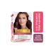 L'Oreal Paris Excellence Creme Hair Dye 5.15 Legendary Turkish Coffee - Buy Online on GoSupps.com