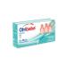 Ortibebe Monodose Sterile Sea Water for Babies 20 Doses 5 ml - Buy Online on GoSupps.com