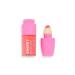 MAKEUP REVOLUTION Revolution Liquid Blush Cheeky Blush Shot - Pink Lipstick