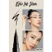 NYX Black Eyeliner - Epic Ink Liner Black 800897085605 - Buy Online on GoSupps.com