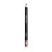 Faberlic Glam Team Eyebrow Pencil Glam Outfit Tone "graphite"