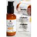 Kiehl's Powerful-Strength Anti-Wrinkle Serum - With Vitamin C and Hyaluronic Acid 50 ml - Buy Online on GoSupps.com