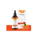 BIOAQUA Vitamin C Serum & Bright and Radiant Skin Large Size 100 ml - Buy Online on GoSupps.com