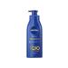 NIVEA Firming Milk Q10 + Vitamin C 48 Hour Body Moisturizing Firming in 10 Days For Dry Skin - Buy Online on GoSupps.com