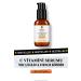 Kiehl's Powerful-Strength Anti-Wrinkle Serum - With Vitamin C and Hyaluronic Acid 50 ml