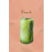 Nice Match Peach Smoothie Matcha - Peach Smoothie Flavored Matcha 25 gr - Buy Online on GoSupps.com