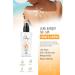 kathy's paris anti-blemish brightening spf 50+ body and face sunscreen 125ml - Buy Online on GoSupps.com
