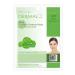 Dermal 10 Centella Asiatica Collagen Face Mask I Revitalizing - Buy Online on GoSupps.com