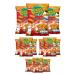 Bulgur Organic Bulgur Chips with Ketchup 35 gr X 12 Pcs