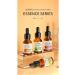 SADOER Aloe Vera Intensive Moisturizing Serum 15ml - Buy Online on GoSupps.com