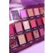 MUJGAN Naughty Mirrorless 18 Eyeshadow Palette - Buy Online on GoSupps.com