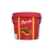 Biscofix Spreadable Caramelized Biscuit Paste Cream 3kg