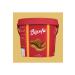 Biscofix Spreadable Caramelized Biscuit Paste Cream 3kg - Buy Online on GoSupps.com