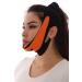 SAUNA SUIT Unisex Anti-Snoring Double Chin Lift Double Chin V Face Shaper Protective Accessory - Buy Online on GoSupps.com
