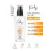 kathy's paris anti-blemish brightening spf 50+ body and face sunscreen 125ml