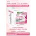 Garnier Hyaluronic Rose Gel Cream Daily Care Cream for a Bright and Soothed Skin (50 ml) - Buy Online on GoSupps.com