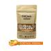 Brema Flavored Turkish Coffee Introduction Package 100 Gr. X 7 Pieces - Buy Online on GoSupps.com