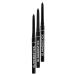 Avon Glimmersticks Retractable Eyeliner Blackest Black Trio Set