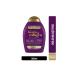OGX Plumping Biotin and Collagen Shampoo 385 ml X2 Pieces Lstlkkzmt75k