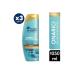 Head And Shoulders Derma X Pro Repair Anti-Dandruff Shampoo For Dry Scalp 350 Mlx3