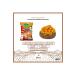 Bulgur Organic Bulgur Chips with Ketchup 35 gr X 12 Pcs - Buy Online on GoSupps.com